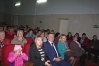 Санинский спонсирует 100-летие ВЛКСМ_1