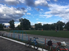 Футбольный матч_1