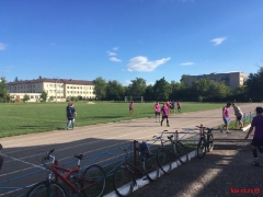 Футбольный матч_2