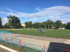 Футбольный матч_6