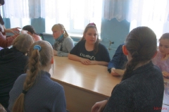 Дети из Екатериновки в Ртищево_16