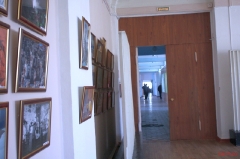 Дети из Екатериновки в Ртищево_4