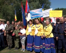 Межрегиональный фестиваль казачьего творчества и культуры «КАЗАЧИЙ РАЗГУЛЯЙ НА ХОПРЕ». _3
