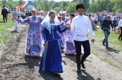 Межрегиональный фестиваль казачьего творчества и культуры «КАЗАЧИЙ РАЗГУЛЯЙ НА ХОПРЕ». _5