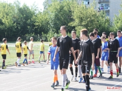 Турнир по футболу на Кубок Губернатора_18