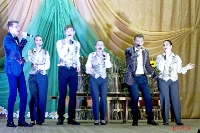 Открытие памятника крестьянской семье в Красной Звезде_25