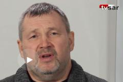 Бывший начальник ртищевской полиции В. Попов просит С. Филипенко проверить А. Лебедева