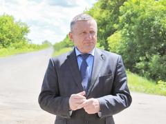 Александр Петрович Санинский