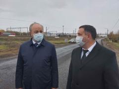 радаев тротур