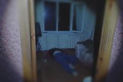 Жители Ртищево пришли в гости к родственнику и нашли его мертвым